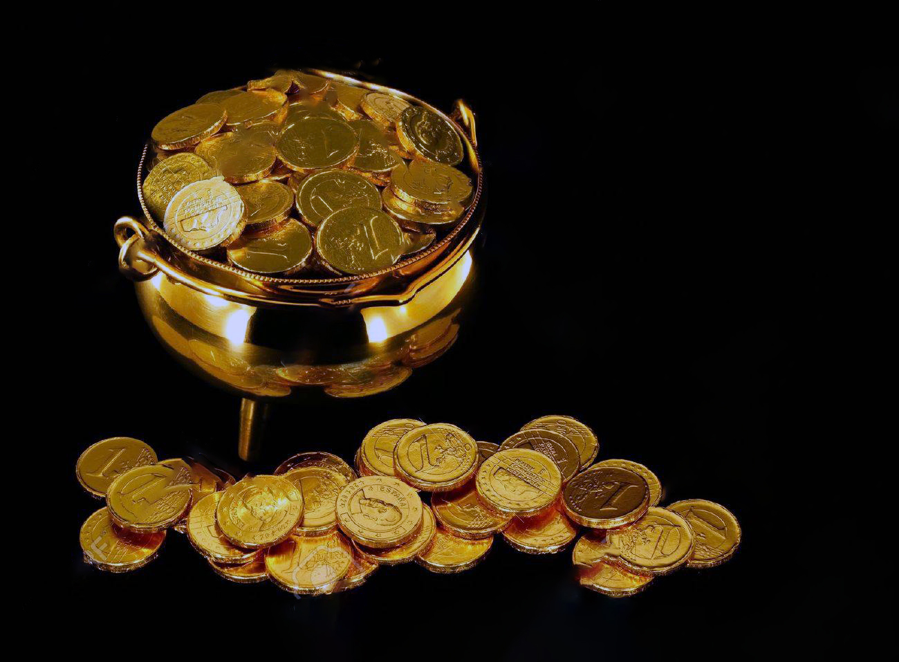 Compro Oro GoldBit | Especialistas en Empeños