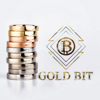 Compro Oro GoldBit